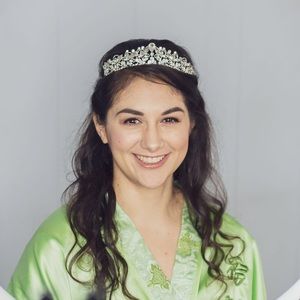 Meet your Posher, Samantha